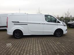 FORD Transit Custom Kasten 290 L2H1 LKW VA Sport