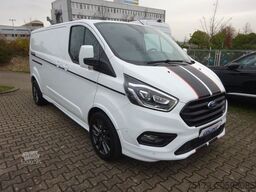 FORD Transit Custom Kasten 290 L2H1 LKW VA Sport