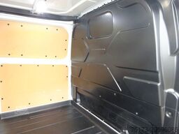 FORD Transit Custom Kasten 290 L2H1 LKW VA Sport