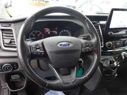 FORD Transit Custom Kasten 290 L2H1 LKW VA Sport