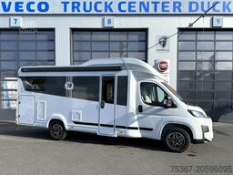 LMC Tourer Lift 70 H 663 G 70 Jahre Sonderaktion