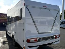 LMC Tourer Lift 70 H 663 G 70 Jahre Sonderaktion Son