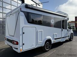 LMC Tourer Lift 70 H 663 G 70 Jahre Sonderaktion