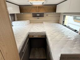 LMC Tourer Lift 70 H 663 G 70 Jahre Sonderaktion Son