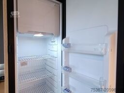 LMC Tourer Lift 70 H 663 G 70 Jahre Frühjahrsstart