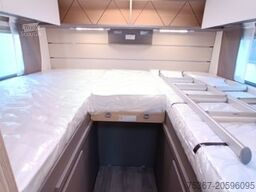 LMC Tourer Lift 70 H 663/0 G 70 Jahre Frühjahrsstart