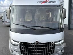 CARTHAGO chic c-line superior I I 4.9 LE L Sonderaktion