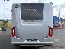 CARTHAGO chic c-line superior I I 4.9 LE L Sonderaktion 5