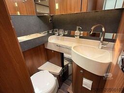 CARTHAGO chic c-line superior I I 4.9 LE L Sonderaktion 5