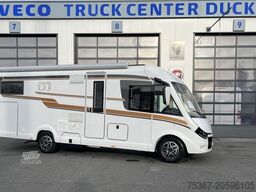 MALIBU I 490 LE Sonderaktion 5 Jahre Garantie