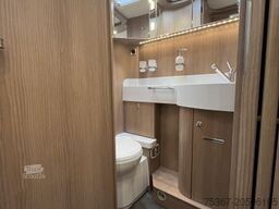 MALIBU I 490 LE Sonderaktion 5 Jahre Garantie