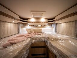 MALIBU I 490 LE Sonderaktion 5 Jahre Garantie