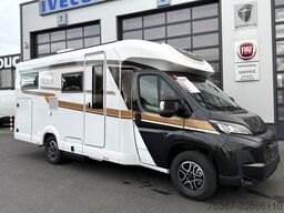 MALIBU T 430 KB LE 3.5t Sonderaktion 5J Garantie