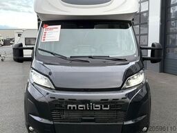 MALIBU T 430 KB LE 3.5t Sonderaktion 5J Garantie