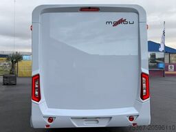 MALIBU T 430 KB LE 3.5t Sonderaktion 5J Garantie