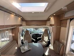 MALIBU T 430 KB LE 3.5t  Sonderaktion 5J Garantie