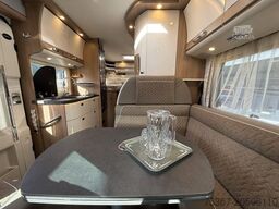 MALIBU T 430 KB LE 3.5t Sonderaktion 5J Garantie