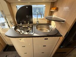 MALIBU T 430 KB LE 3.5t  Sonderaktion 5J Garantie