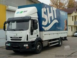 IVECO 150E28,LBW,Euro-5