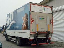 IVECO 150E28,LBW,Euro-5