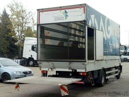 IVECO 150E28,LBW,Euro-5