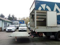IVECO 150E28,LBW,Euro-5