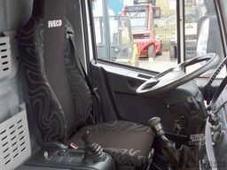 IVECO 150E28,LBW,Euro-5