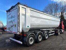 KEMPF SKM 39/3 SR 48 cbm*Stahl*SCHLAMMDICHT*ALCOA*Lift