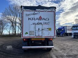 KEMPF SKM 39/3 SR 48 cbm*Stahl*SCHLAMMDICHT*ALCOA*Lift