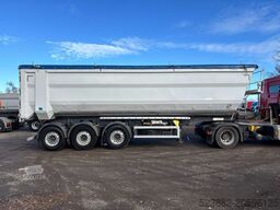 KEMPF SKM 39/3 SR 48 cbm*Stahl*SCHLAMMDICHT*ALCOA*Lift