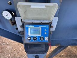 KEMPF SKM 39/3 SR 48 cbm*Stahl*SCHLAMMDICHT*ALCOA*Lift