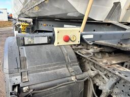 KEMPF SKM 39/3 SR 48 cbm*Stahl*SCHLAMMDICHT*ALCOA*Lift