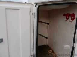 SLUIS Vollpoly 2 Pferde mit Sattelkammer