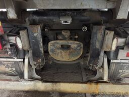 MAN TGA 33.413 FDK DREISEITENKIPPER BLATT SCHALTER