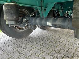 Van Hool | OFFSHORE TRAILER | HARD WOOD FLOOR | DISC BRA...