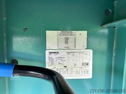 Van Hool | OFFSHORE TRAILER | HARD WOOD FLOOR | DISC BRA...