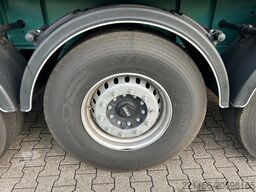 Van Hool | OFFSHORE TRAILER | HARD WOOD FLOOR | DISC BRA...