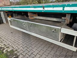 Nooteboom | OVB 42-03-VB | 8 mtr EXTENSION | 3x StEERING ...