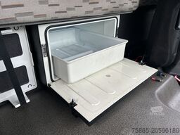 DAF CF 370 FA + Pacton MXD 218 / Curtainside Combi ...