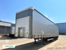 SCHMITZ CARGOBULL SCS24/L Varios