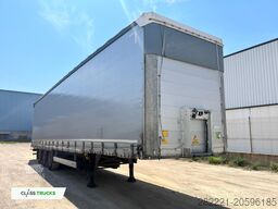 SCHMITZ CARGOBULL SCS24/L Varios