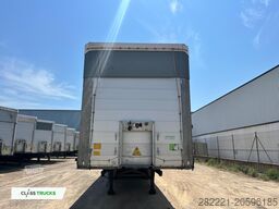 SCHMITZ CARGOBULL SCS24/L Varios