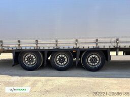 SCHMITZ CARGOBULL SCS24/L Varios