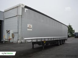 SCHMITZ CARGOBULL SCS24/L Varios