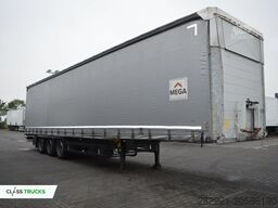 SCHMITZ CARGOBULL SCS24/L Varios