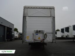 SCHMITZ CARGOBULL SCS24/L Varios