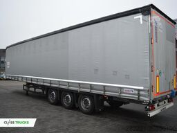 SCHMITZ CARGOBULL SCS24/L Varios