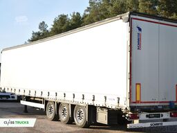 SCHMITZ CARGOBULL SCS24/L Varios