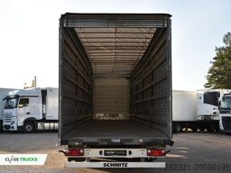 SCHMITZ CARGOBULL SCS24/L Varios