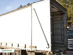 SCHMITZ CARGOBULL SCS24/L Varios